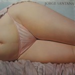 Buy Jorge Santana (Vinyl)