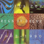 Buy Regn Av Dagar 1982 - 1990