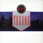 Buy Techno! The New Dance Sound Of Detroit (Vinyl) CD1