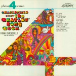 Buy Chacksfield Plays The Beatles' Song Book (Vinyl)