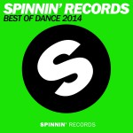 Buy Spinnin Records Best Of Dance 2014
