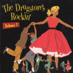 Buy The Drugstore's Rockin' Vol. 1