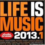 Buy Life Is Music 2013.1 CD2