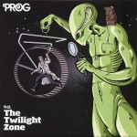 Buy Prog P41: The Twilight Zone