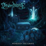 Buy Worship The Grave