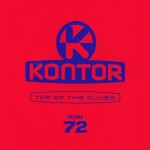 Buy Kontor Top Of The Clubs Vol. 72 CD3