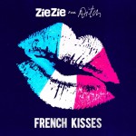 Buy French Kisses (CDS)