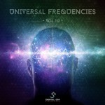 Buy Universal Frequencies Vol. 4