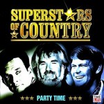 Buy Time Life Presents: Superstars Of Country CD10