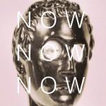 Buy Nownownow (With Nosaj From New Kingdom)