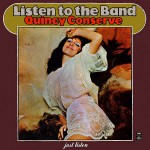 Buy Listen To The Band (Vinyl)