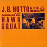 Buy Hawk Squat (Reissued 2015)