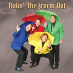 Buy Ridin' The Storm Out