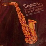 Buy Dance To The Disco Sax Of Monk Higgins (Vinyl)