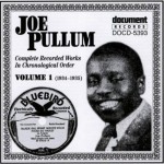 Buy Joe Pullum Vol. 1 (1934-1935)