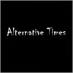 Buy Alternative Times Vol. 35