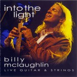 Buy Into the Light (Live Guitar & Strings)