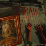 Purchase The Red Paintings Rain (EP)