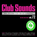 Buy Club Sounds Vol. 72 CD2