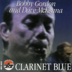 Buy Clarinet Blue (With Dave McKenna)