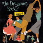 Buy The Drugstore's Rockin' Vol. 2