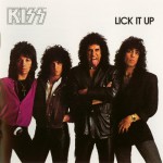 Buy Lick It Up (Remastered 1998)