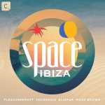 Buy Space Ibiza (Mixed By Technasia) CD2