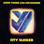 Buy City Slicker (With Jan Hammer) (Vinyl)