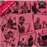 Buy Swinging Like Tate (With His Orchesta) (Vinyl)
