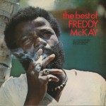 Buy The Best Of Freddy Mckay (Vinyl)