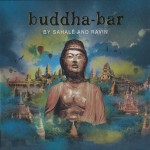 Buy Buddha Bar By Sahale & Ravin - By Ravin CD2