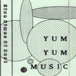 Buy Yum Yum Music (Tape)