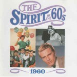 Buy The Spirit Of The 60S: 1960