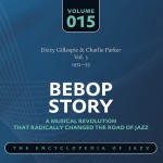 Buy Bebop Story Vol. 5 (1951-53) (With Charlie Parker)