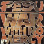 Buy War With No Mercy