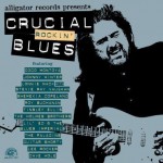 Buy Crucial Rockin' Blues