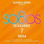 Buy Blank and Jones Present SO80S Vol 7 CD2