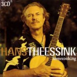 Buy Homecooking: Best Of Live CD3