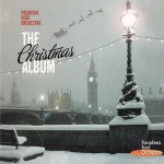 Buy The Christmas Album