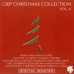 Buy A GRP Christmas Collection, Vol. II