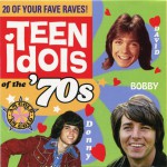 Buy AM Gold: Teen Idols Of The '70s