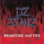 Buy Brimstone And Fire