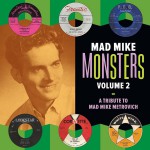 Buy Mad Mike Monsters Vol. 2: A Tribute To Mad Mike Metrovich