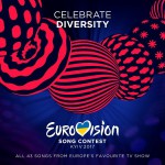 Buy Eurovision Song Contest Kyiv 2017 CD1