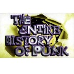 Buy The Entire History Of Punk CD12