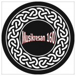 Buy Musikresan 160