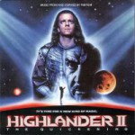 Buy Highlander II: The Quickening