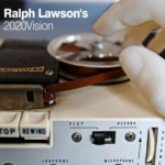 Buy Ralph Lawson's 2020 Vision