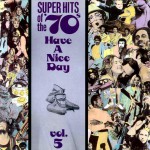 Buy Super Hits Of The Seventies Vol 5