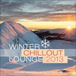 Buy Winter Chillout Lounge 2013